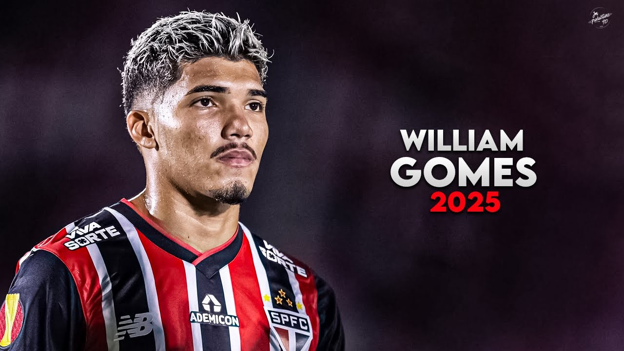 Preview William Gomes do FC Porto Conquista Golo do Mês da Liga Portugal Betclic