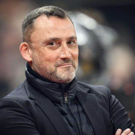 Franck Haise Pede Clareza aos Proprietários do OGC Nice