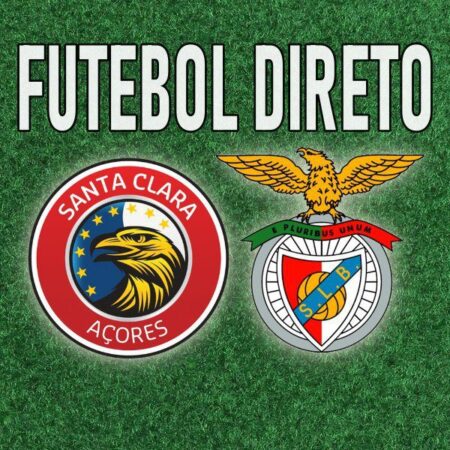 Benfica vs Santa Clara: Onzes Iniciais Divulgados com Múltiplas Mudanças de Bruno Lage