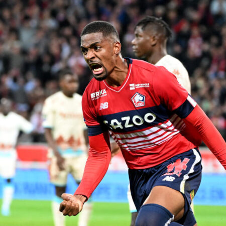Alexsandro em Dúvida para o Jogo do Lille Contra o Toulouse Após Desgaste na Seleção