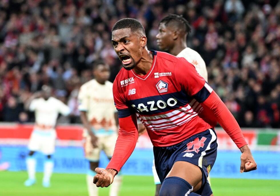 Preview Alexsandro em Dúvida para o Jogo do Lille Contra o Toulouse Após Desgaste na Seleção