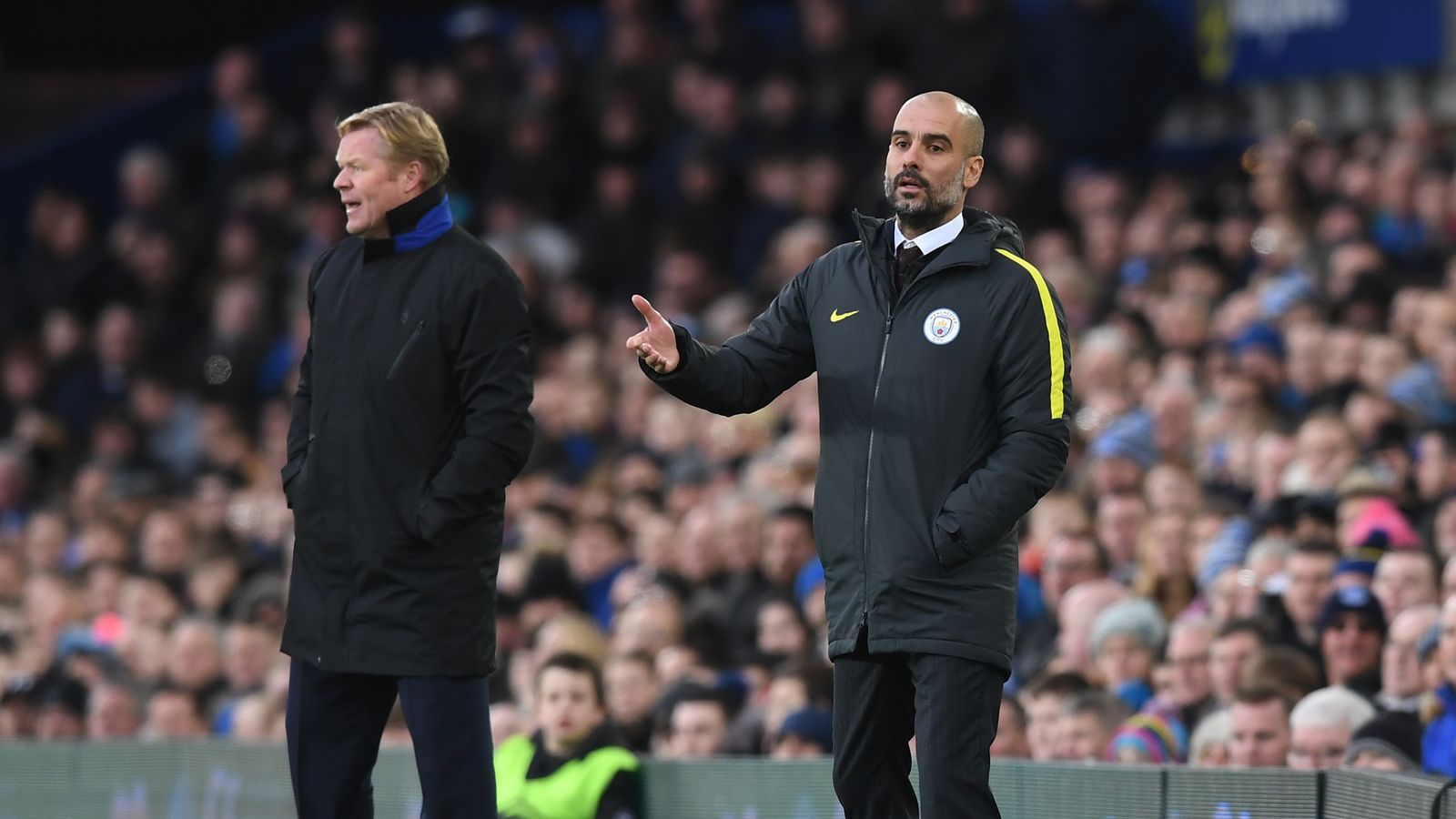 Preview Everton Mirou Contratação de Joia do Barcelona Admirada por Pep Guardiola