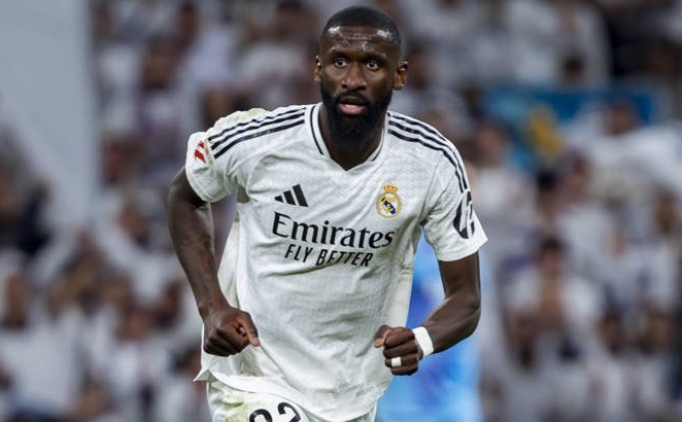 Preview Lesão de Rüdiger: Real Madrid com Baixa Importante antes do Duelo com o Marseille na Champions