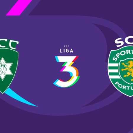 FC Felgueiras Conquista Segunda Vitória Consecutiva na Liga Portugal 2