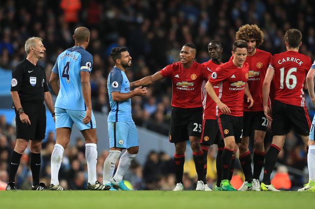 Preview Dérbi de Manchester: Notícias das Equipas, Onzes Iniciais, Lesões e Apostas