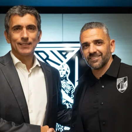 Rui Borges: “Vitória importante, num campo difícil, perante um grande adversário e seguimos”