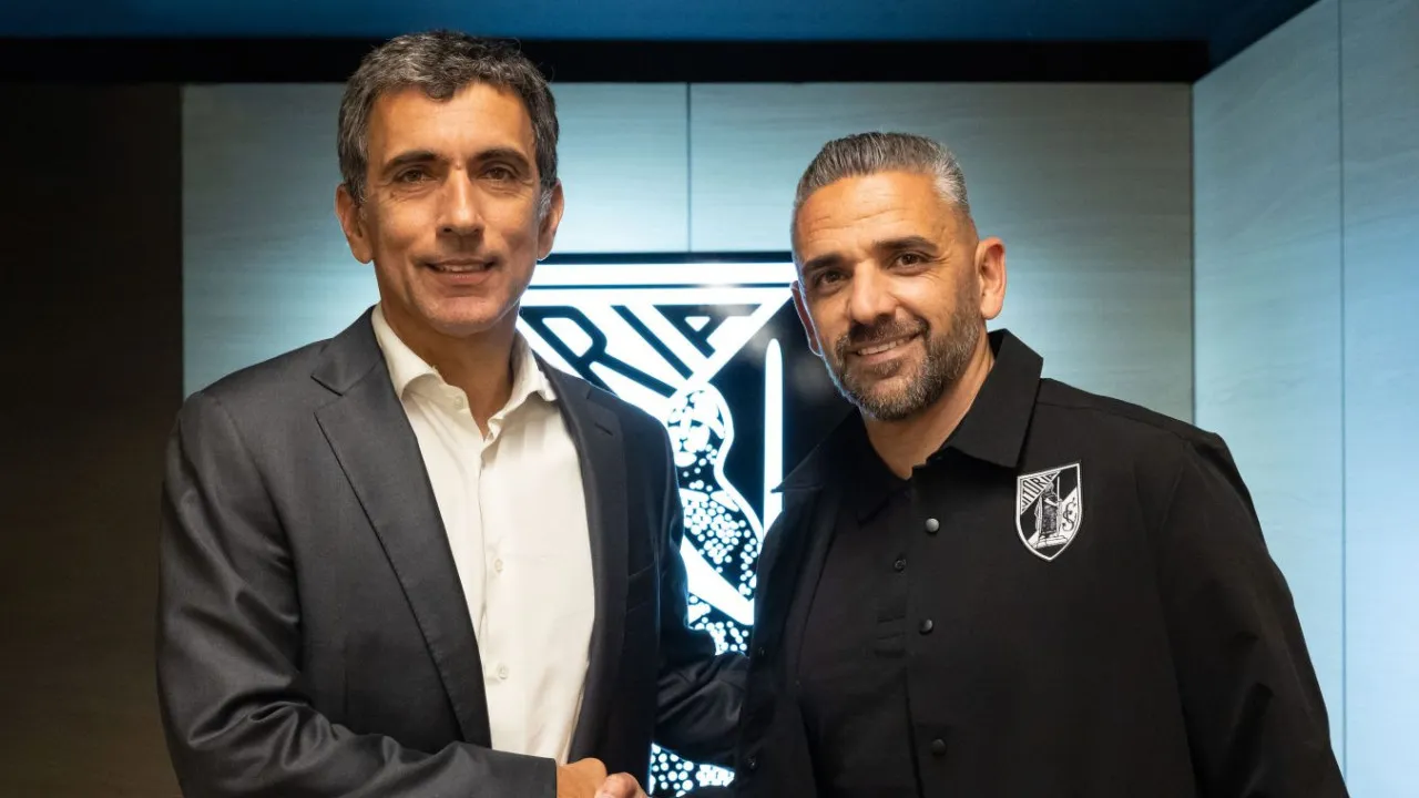 Preview Rui Borges: “Vitória importante, num campo difícil, perante um grande adversário e seguimos”