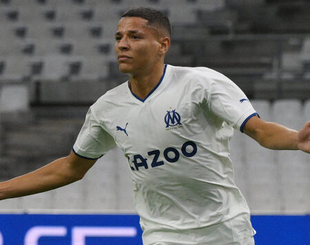 Amine Harit ruma ao Istanbul Basaksehir por Empréstimo