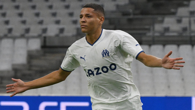 Preview Amine Harit ruma ao Istanbul Basaksehir por Empréstimo