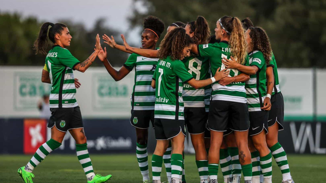 Preview Sporting Sofre mas Vence em Famalicão