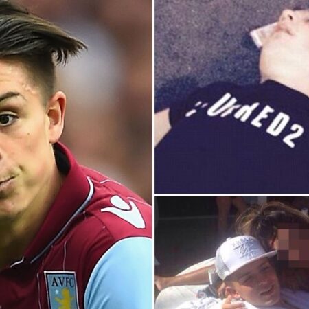 Everton Almeja Contratações Vantajosas de Jack Grealish e Omar El Hilali