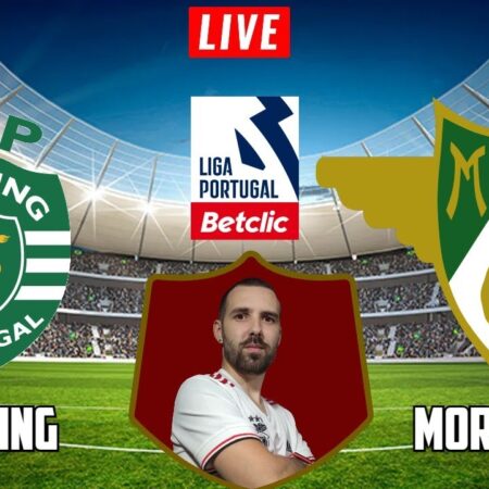 Moreirense FC Mantém o Registo Impecável em Casa na Liga Portugal Betclic
