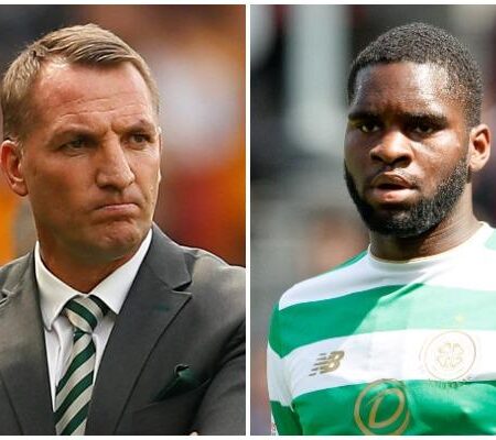 Onze Inicial Previsto do Lens Contra o PSG: Édouard Preparado para Estrear-se