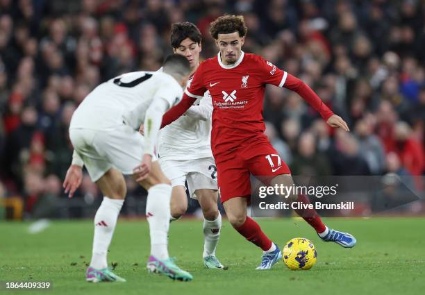 Preview Manchester United de Olho em Talento Europeu Cobiçado Pelo Liverpool