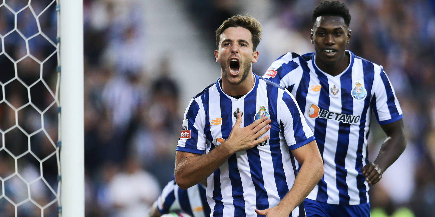 Preview Análise FC Porto 1-0 Nacional: liderança intacta num jogo de pragmatismo, mais valioso pelo resultado do que pela exibição