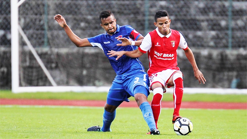 Preview SC Braga defronta Gil Vicente: Acompanhe ao minuto a 5ª jornada da I Liga