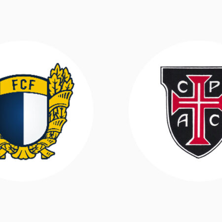 Casa Pia AC Regressa aos Triunfos na Liga Portugal