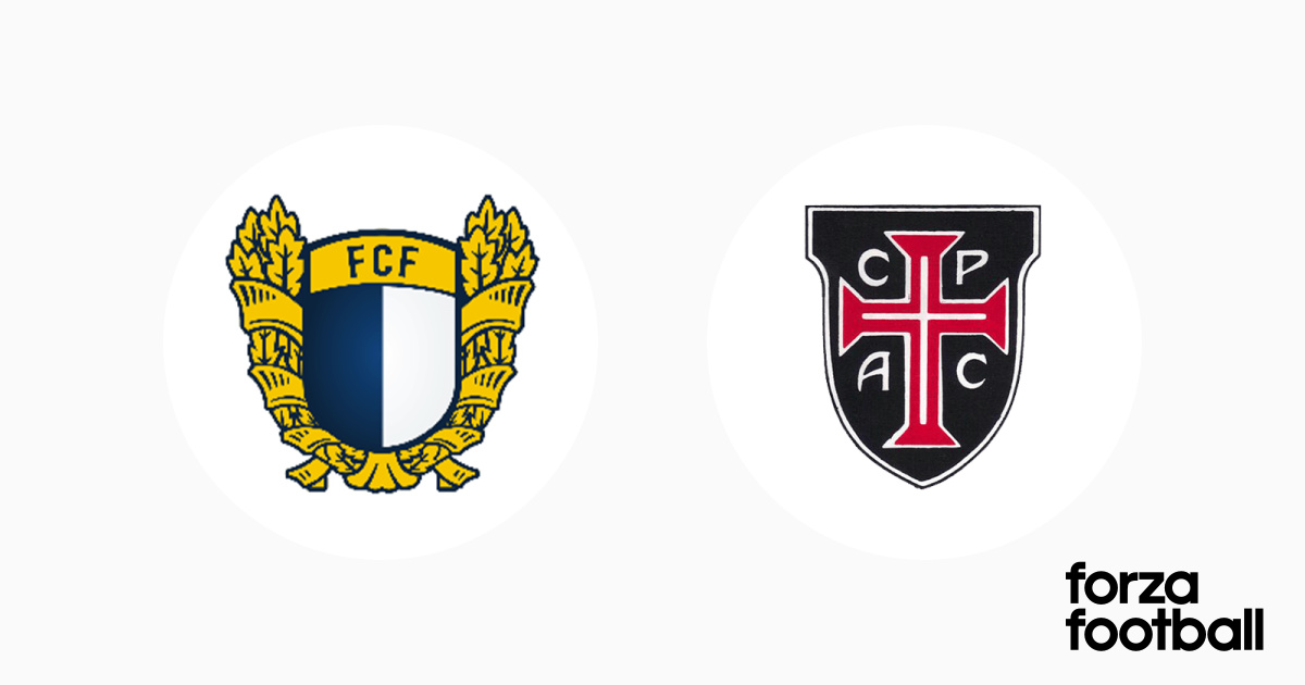 Preview Casa Pia AC Regressa aos Triunfos na Liga Portugal