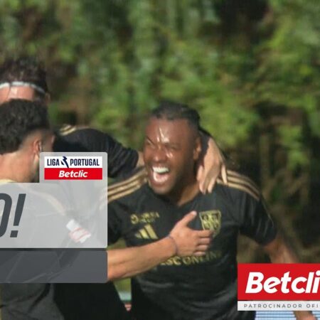 Casa Pia Conquista Vitória Fora Contra o Arouca na Primeira Liga