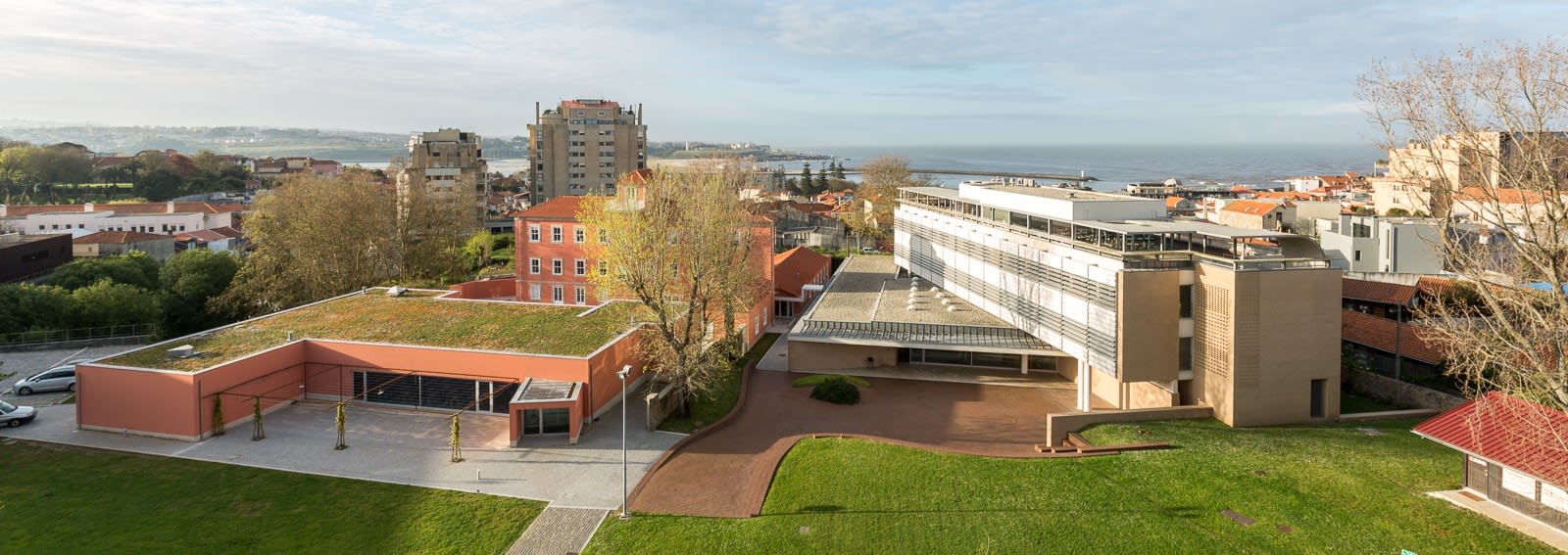 Preview Liga Portugal Torna-se Prestige Partner do Corporate Club da Católica Porto Business School