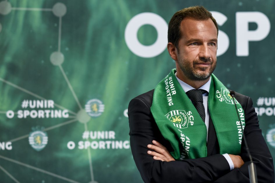 Preview Varandas: Sporting Recuperou Prestígio Internacional e Ambiciona Consolidar Liderança em Portugal