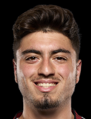 Preview Georgios Okkas emprestado pelo Rio Ave ao Panionios