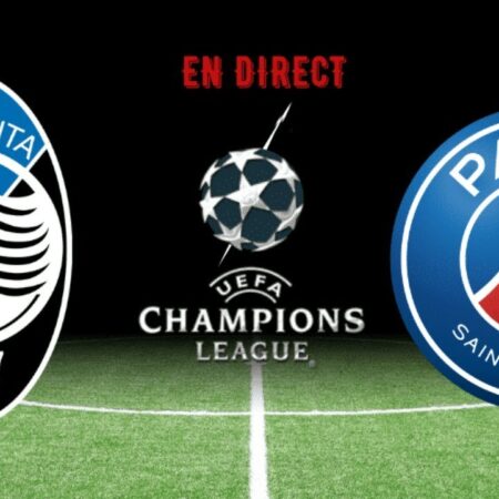 PSG Inicia Defesa do Título da Champions League com Vitória Dominante por 4-0 sobre Atalanta