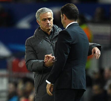 Mourinho e Benfica Próximos de Acordo: Duração do Contrato já Definida