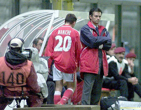 José Mourinho no Benfica: Recorde a Primeira e Marcante Passagem pelo Clube da Luz