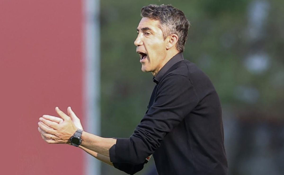 Preview Bruno Lage, ex-Botafogo, deixa o Benfica após estrear com derrota na Champions