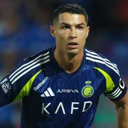 Defesa Amapaense David Filipe Reforça o Nacional da Madeira, Antigo Clube de Cristiano Ronaldo