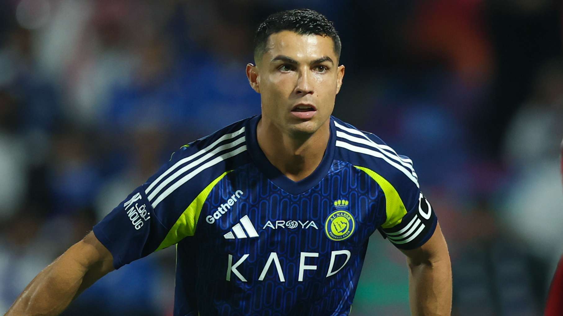 Preview Defesa Amapaense David Filipe Reforça o Nacional da Madeira, Antigo Clube de Cristiano Ronaldo