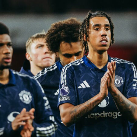 INEOS “Furiosa” com Problema Interno “Totalmente Destrutivo” no Manchester United