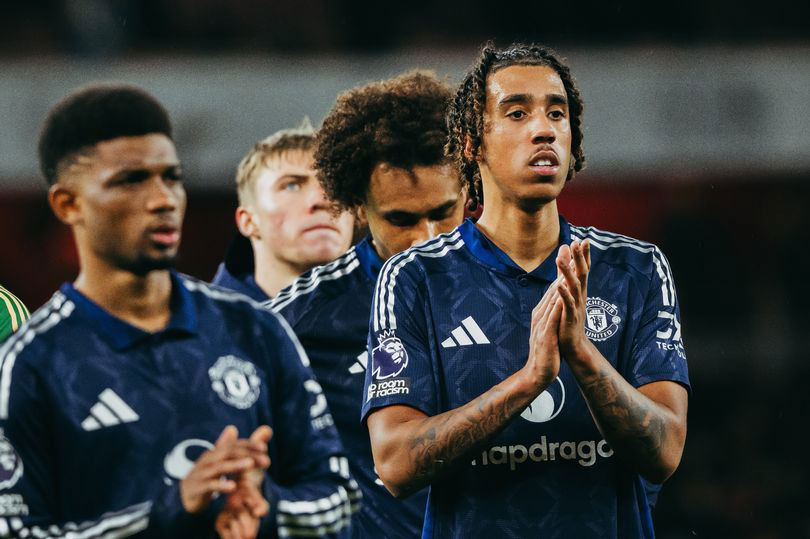 Preview INEOS “Furiosa” com Problema Interno “Totalmente Destrutivo” no Manchester United