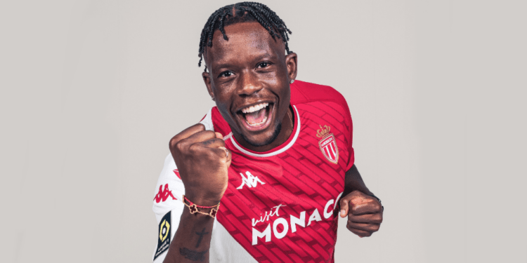 Preview Lesão de Denis Zakaria Abate o AS Mónaco Antes da Liga dos Campeões