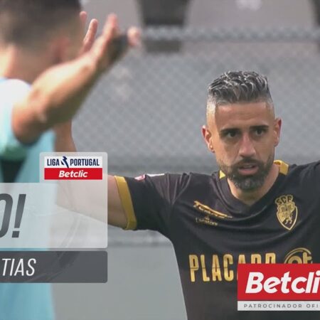 Marco Matias: O Orgulho e a Responsabilidade do Capitão do SC Farense