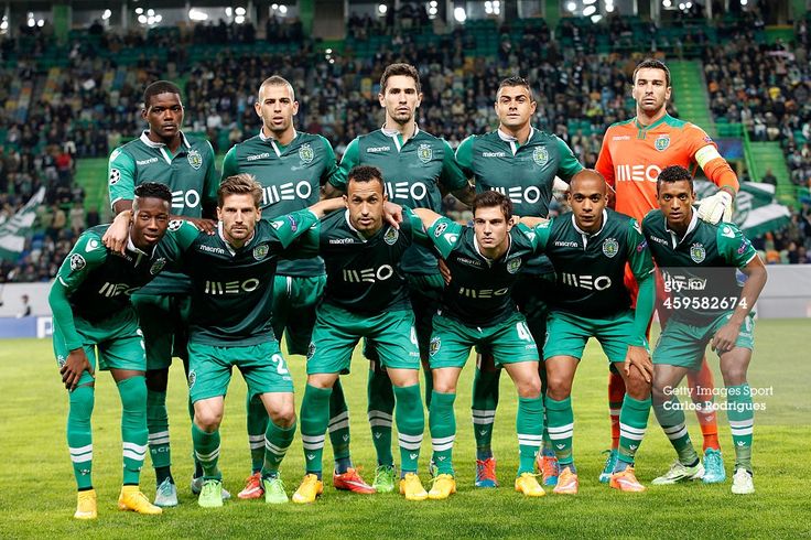 Preview Liga Portugal – Sporting CP começa Fase Liga da UEFA Champions League com triunfo