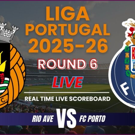 Liga Portugal Defende Legalidade em Reagendamento de Jogos do FC Porto e Rio Ave