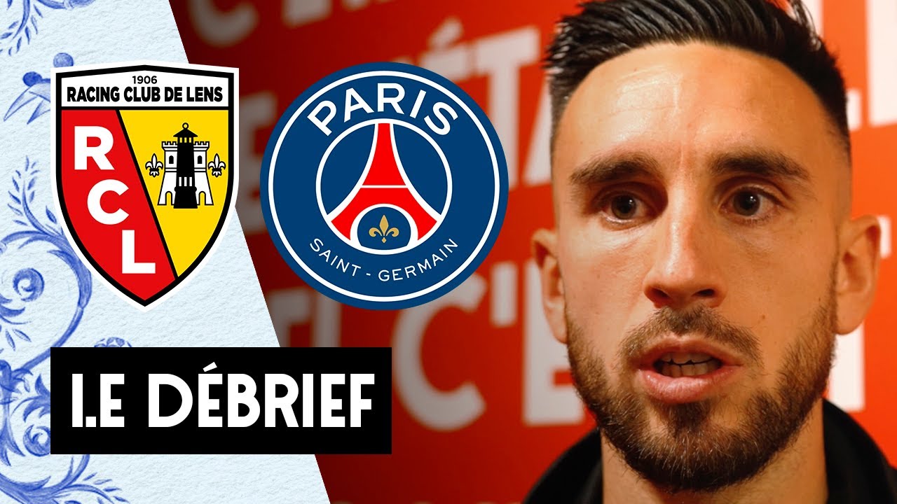 Preview Adrien Thomasson do Lens: “A nossa equipa é mais competitiva este ano”