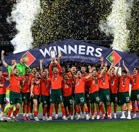 Liga Portugal: Portugal no Pódio do Ranking Inaugural da UEFA 2025-26