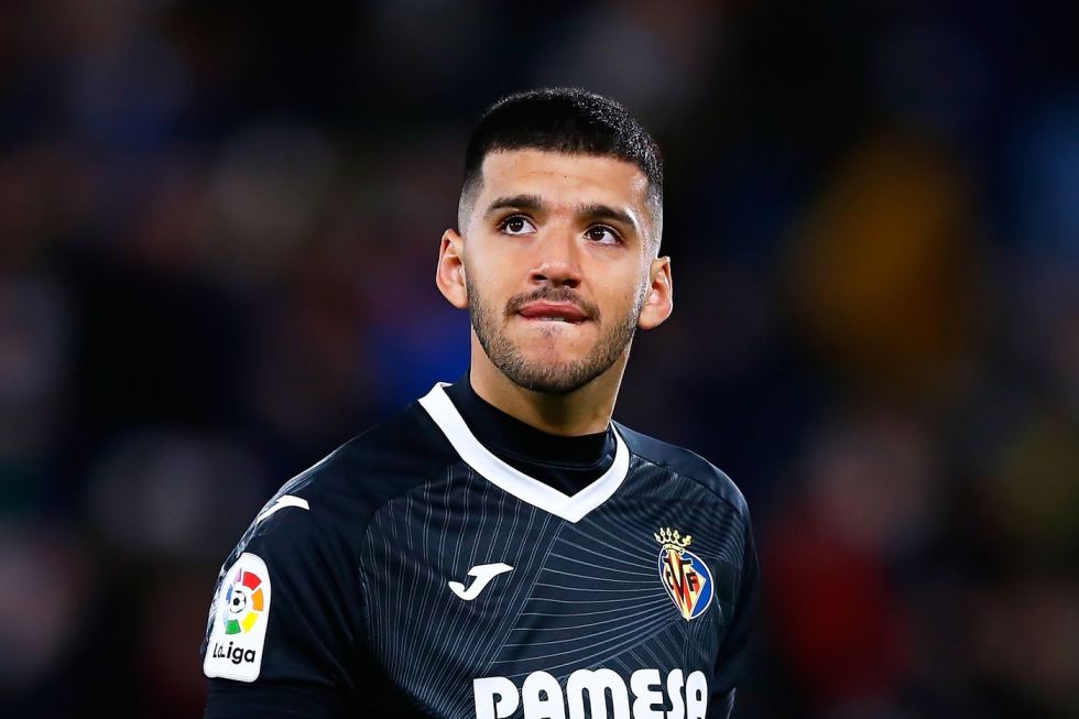 Preview Geronimo Rulli do Marselha: “Enfrentamos a Melhor Versão do PSG na Sua História”