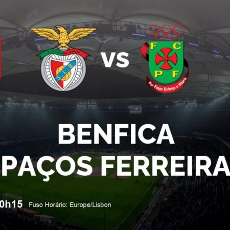 Fundação Benfica Recebe Prémio de Responsabilidade Social da Liga Portugal