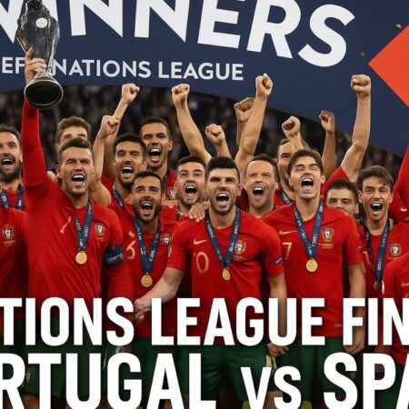 Liga Portugal: Portugal no Pódio do Ranking UEFA 2025-26