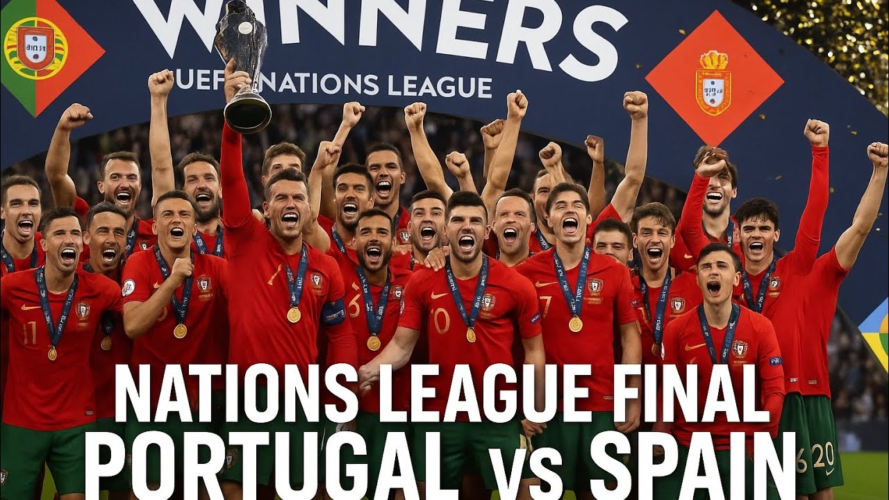 Preview Liga Portugal: Portugal no Pódio do Ranking UEFA 2025-26