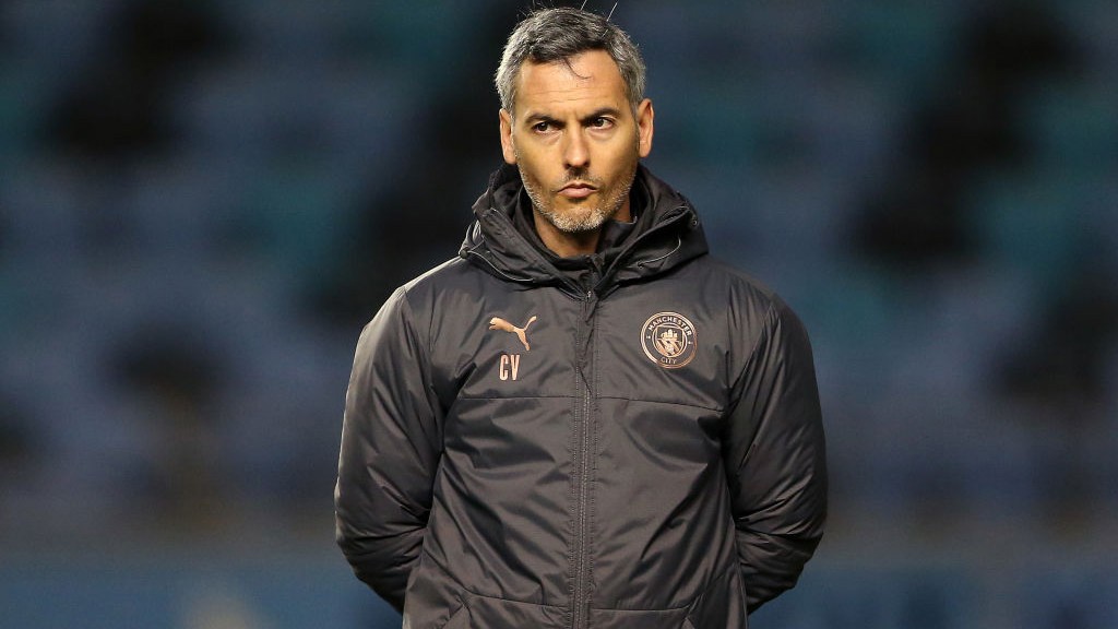 Preview Carlos Vicens: “Temos que deixar a pele em cada ação” no Dérbi Minhoto