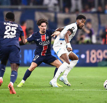Ligue 1: Prognósticos da Jornada 5 – Le Classique: Marseille recebe o PSG
