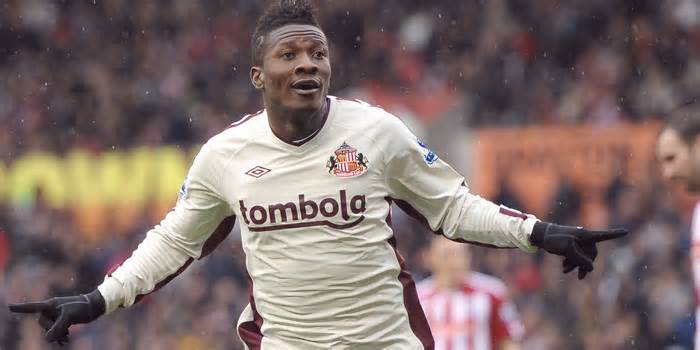 Preview Sunderland: Le Bris Poderá Ter o Próximo Asamoah Gyan na Sua ‘Máquina de Gols’