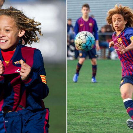 Agente partilha a razão “realmente chave” pela qual Xavi Simons escolheu o Tottenham em detrimento do Chelsea