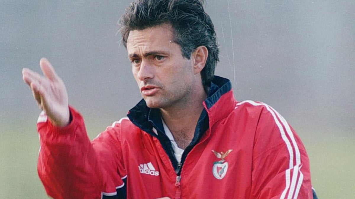 Preview O Regresso de José Mourinho ao Futebol Português: Estreia no Benfica Após 21 Anos
