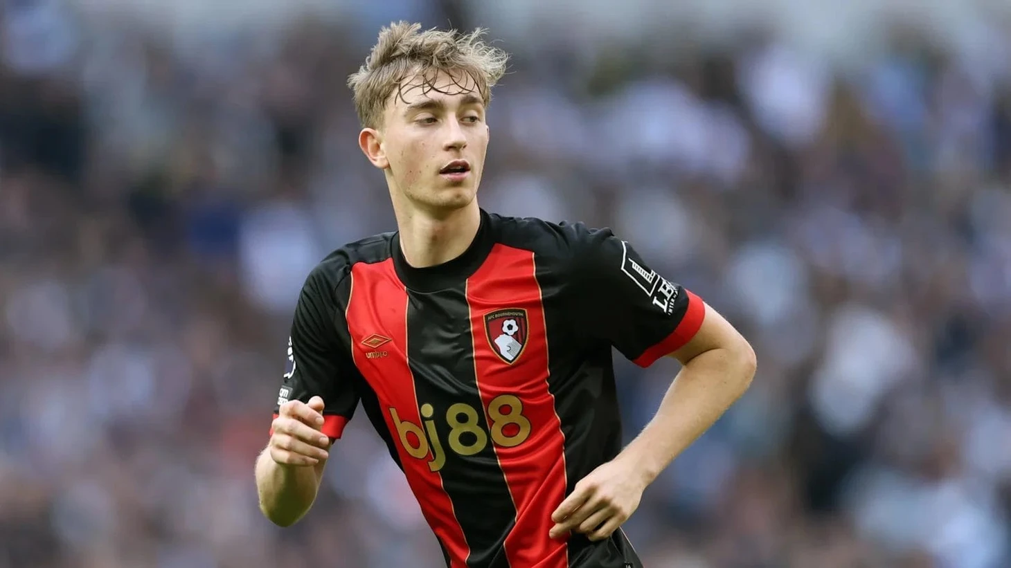 Preview Porquê Dean Huijsen Escolheu o Bournemouth em Detrimento do PSG